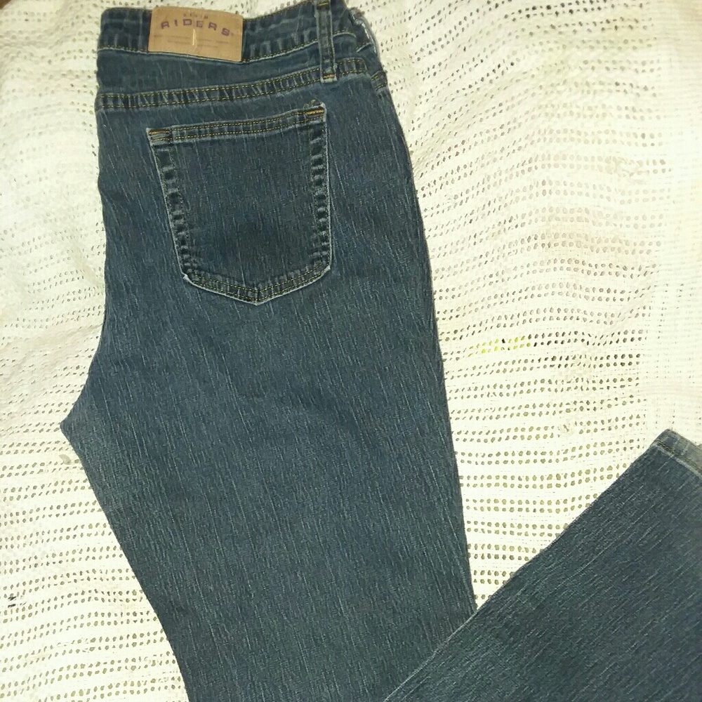 Womens jeans